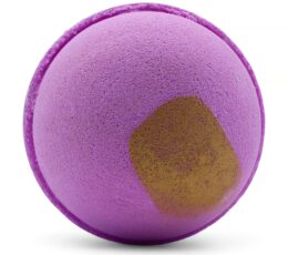 Jumbo Bath Bomb - Pink Charlotte