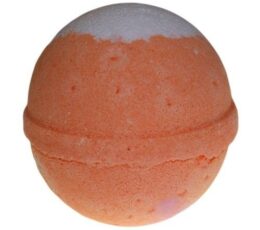 Set of 3 Bucks Fizz Bath Bombs