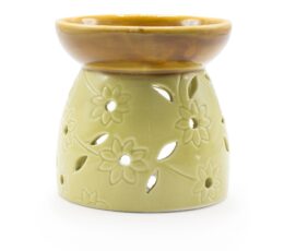 Classic Mushroom Burner