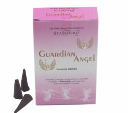 Guardian Incense Cones