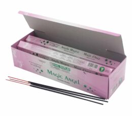 Magic Incense Sticks