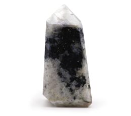 Gemstone Points approx 6cm (0.5KG) - Indian Moonstone (approx 8 pieces)