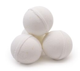 Wake Up Potion Bath Ball