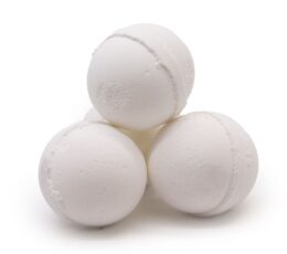 Cold & Flu Potion Bath Ball