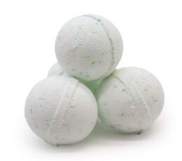 Stress Buster Potion Bath Ball