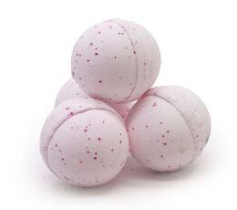 Decadence Potion Bath Ball