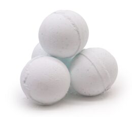 Sleepy Head Potion Bath Ball