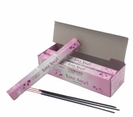 Love Incense Sticks