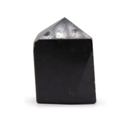 Gemstone Points approx 6cm (0.5KG) - Indian Tourmaline (approx 8 pieces)