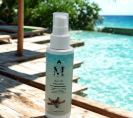 SUN OIL INTENSIFIER