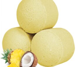 1.3Kg Box of Chill Pills - Pinacolada