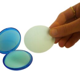 Paper Soaps - Blueberry