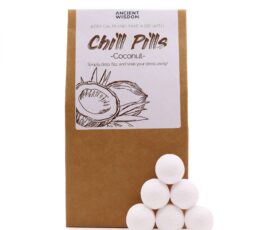 Chill Pills Gift Pack 350g - Summer of Love