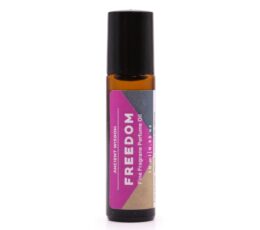 Freedom Fine Fragrance Perfume Oil 10ml