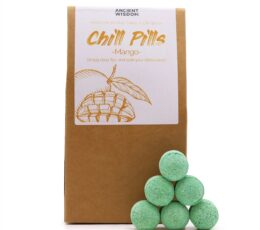Chill Pills Gift Pack 350g - Mango