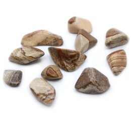 Pack of 24 L Tumble Stone - Kalahari Desert Stone