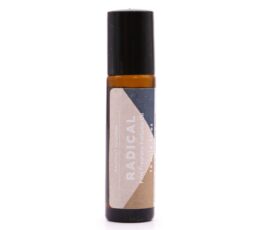 Radical Fine Fragrance Perfume Oil 10ml