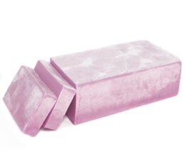 Double Butter Luxury Soap Loaf - Floral Oils