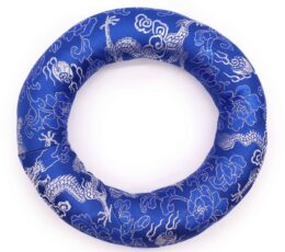 Hoop Cushion 16cm (for 18-20cm Singing Bowl) Random Colour