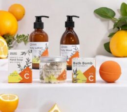 Ultimate Vitamin C Detox