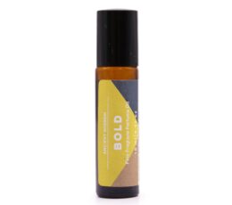 Bold Fine Fragrance Perfume Oil 10ml