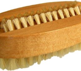 Serious Nail Brush