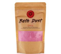 Cherry Bath Dust 200g