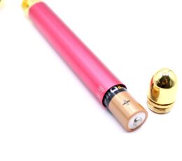 Gemstone Vibration Pad - Jade
