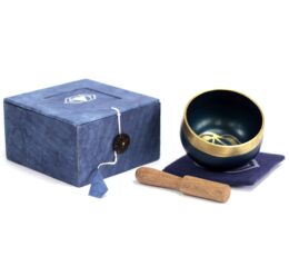 Chakra Singing Bowl - Third Eye