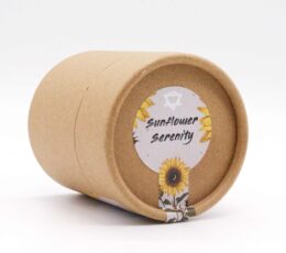 Sunflower Serentity
