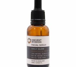 Daily Glow Oil