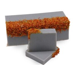 Pack of 13 Sea Salt & Moss Soap Bars