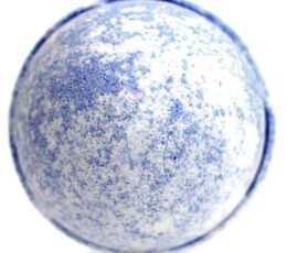 Shea Butter Bath Bomb - Fig & Casis
