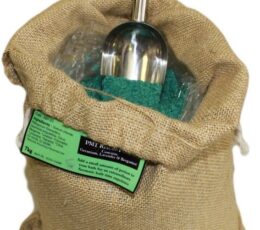 PMT Potion 7kg  Hessian Sack
