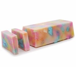 Funky Soap Slice - Retro