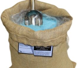 Sleepy Head Potion 7kg  Hessian Sack