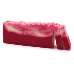 Shea Butter - Olive Oil Soap
