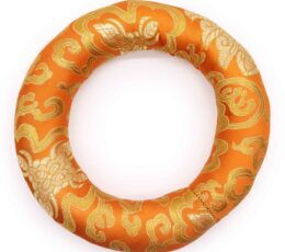 Hoop Cushion 18cm (for 20-24cm Singing Bowl) Random Colour
