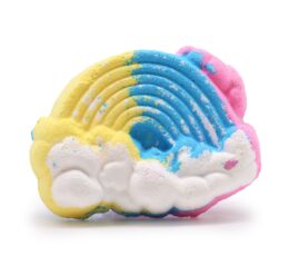 Cloud Bathbomb 95g - Mango