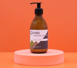 Mango & Lime Lotion 300ml