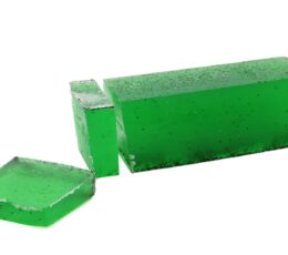 Tea Tree & Fresh Mint - Soap Loaf