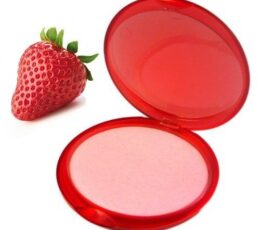 Paper Soaps - Strawberry
