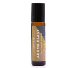 Aroma Blast Fine Fragrance Perfume Oil 10ml