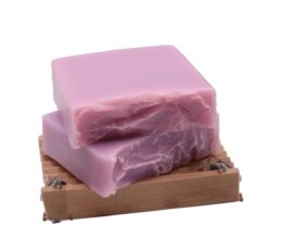 Pack of 13 Lavender & Coconut Soap Bars