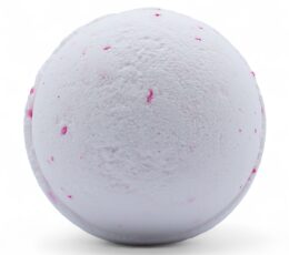 Set of 3 Coconut Dream Bath Bombs