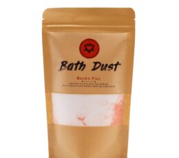 Bucks Fizz Bath Dust 200g