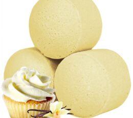 1.3Kg Box of Chill Pills - Vanilla Cup Cake