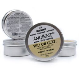 Yellow Clay 80g