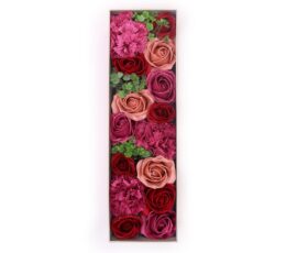 Long Box - Vintage Roses