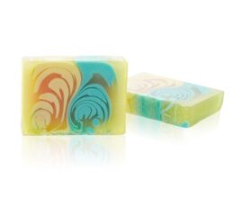 Hand-crafted Soap - Melon
